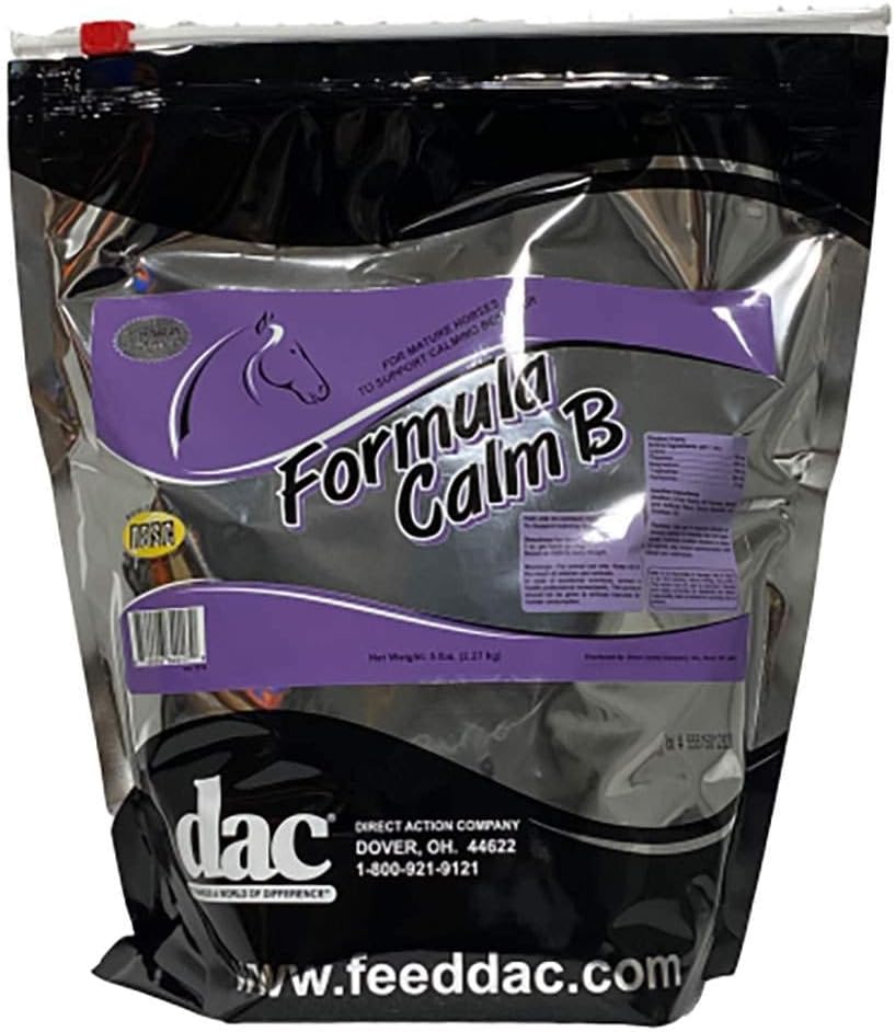 Dac Formule DAC Calme B 5LB