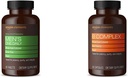 Elements Men's One Daily Multivitamin (65 compresse) e Elements B Complex (65 capsule)