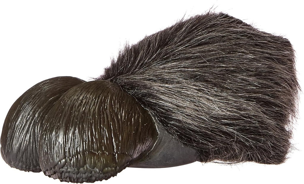 Zagone Studios Uomo Hoof-Hearted Grigio
