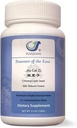 Schatz von The East, Chinese Leek Seed - Jiu CAI Zi (5:1 Konzentrierte Kräuterextraktgranulen, 100g)