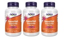 JETZT Lebensmittel Lebensmittel Inositol 500mg,100 Kapseln (Pack von 3)