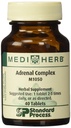 Complesso adrenale Mediherb 40 Tabs