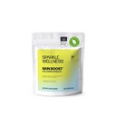 Scintillante Benessere Skin Boost Collagen Capsule (180 Pillole) | 30 giorni di 2500mg VERISOL Collagen Peptides & Vitamina C | Migliora l'elasticità della pelle & Aspetto di linee sottili | Rafforza capelli & unghie