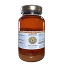 Extrait liquide d'alcanet, Alcanet (Alkana Tinctoria) Teinture de racine Supplément à base de plantes 32 oz Non filtré