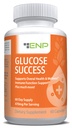 ENP Glucose Successo | con Cinnamon, Gymnema Sylvestre e Bitter Melon, 60ct