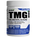 NutriJa-TRIMETHYLGLYCINE (TMG) (Betaine Anhydrous) (500 Grammi)