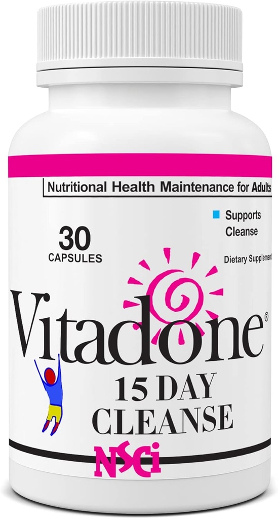 Cleanse - Digestive Reinigungsergänzung - Natürliche Laxative für glatte Verdauungssysteme - Flaxseed, Psyllium, Aloe Vera - Balance & Regularity - 30 ct.