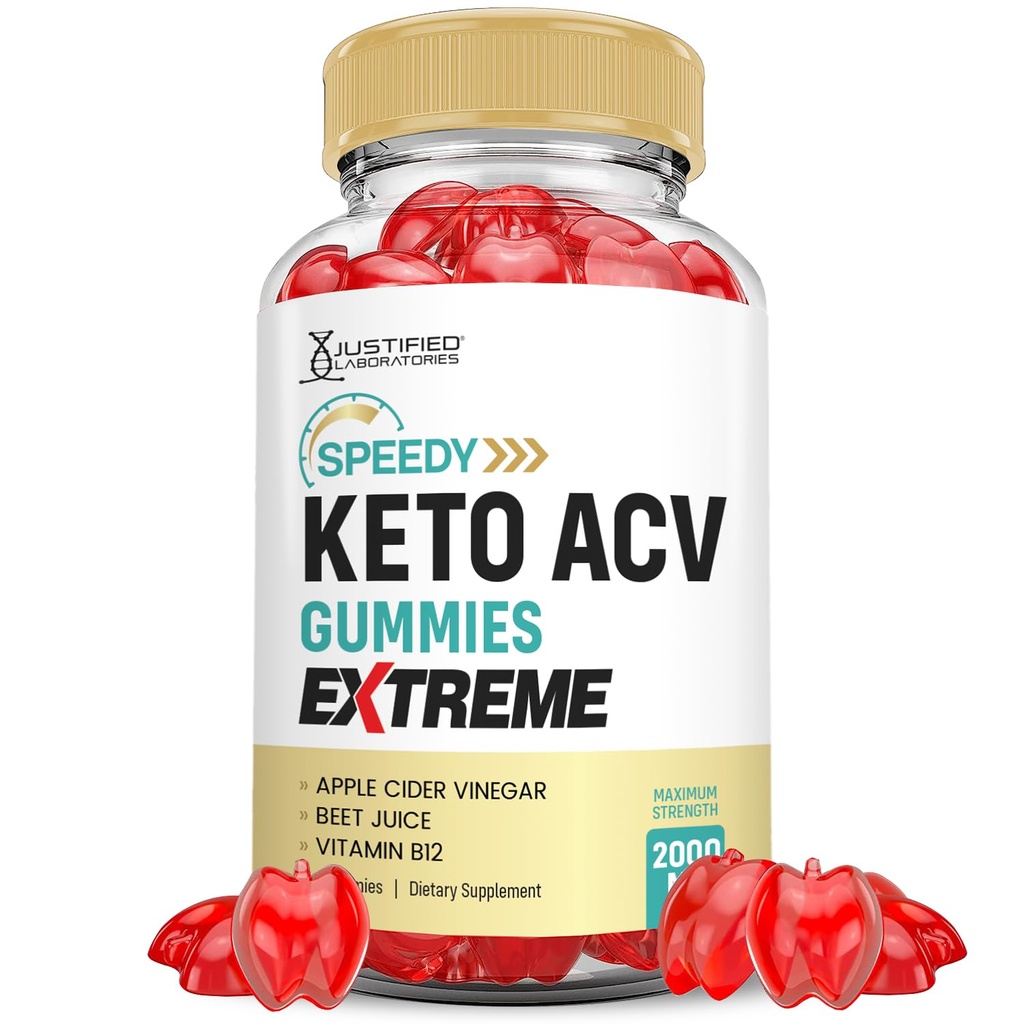 Gommies de vinaigre de cidre de pomme de cidre de cidre de cidre de pomme avec poudre de jus de betterave de grenade B12 Vegan Non OGM 60 Gommys