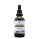 Segreti della Tribe Periwinkle Alcohol-Free Liquid Extract, Periwinkle (Vinca Major) Dried Herb (2 FL OZ)