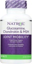 Natrol Glucosamine Chondroitin und MSM - 90 Tabletten