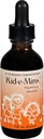 Dr Christopher's Kid-e-Mins Vitamines et Minéraux Orange - 2 fl oz