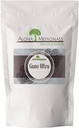 Aloha Medicinals Gano Ultra, Certificato Organic Mushroom Supplement, Natural Health Supplement, Bag of 1 kg Polvere