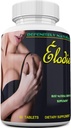 Élodie – Il miglior ingrandimento del seno stimato in America, Pillole di potenziamento del busto. Miglioramento naturale femminile che funziona - formulato per quelli oltre 50-60 capsule