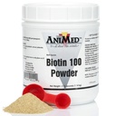 AniMed Biotin 100 2,5 Pfund...