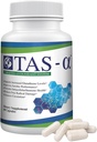 Prescript-Assist Targeted Antioxidant System – Integratore Multivitamina GSH puro ridotto con vitamina C, L-Taurine & R-Alpha Lipoic Acid Support Immune Liposomal Glutathione Supplement, 60 Capsule