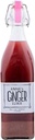 Annie's Ginger Elixir, 34oz 2-Pack, Pure Natural Organic Tonic Ginger Shot, Digestive Cleanse steigert Immune Defense, Daily Gut Health and Wellness, Non-GMO Getränke