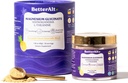 Besser Alt Calm Down Blend | Ashwagandha & L-theanine | Hilft, Entspannung und Ruhe zu fördern | Ananas Flavor | 30N | Nahrungsergänzung