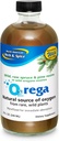 NORTH AMERICAN HERB & SPICE O2rega - 8 Unzen - Natürliche Quelle von Sauerstoff - Unterstützt Energieniveaus - P73 Oregano, Spruce & Pine - Mycellized for Maximum Absorption - Non-GMO - 16 Servierungen