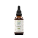 HerbEra Cayenne B60 Alkoholfreie Kräuterextrakt Tinktur, Konzentrierte flüssige Tropfen natürliches Cayenne (Capsicum annuum) 2 fl oz