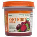 Radice di barbabietola, Polvere di Superfood, Supplemento dietetico, 8 Oz