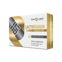 Lactoferrin Gold 1.8 - per il supporto immunitario, la salute digestiva e l'assorbimento di ferro - senza lattosio, senza glutine, senza OGM (60 conteggio)