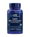 Estensione di vita Super Omega-3 Fish Oil, Sesamo e Estratto di Oliva con Super Bio-Curcumin Estratto di Estratto Turco - 240 & 60 Conte