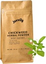 Chickweed Herb - 1lb - Chickweed comune - Gluten-Free - Integratore tradizionale.