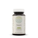 HerbEra Neem 60 Kapseln, 500 mg, Neem (Azadirachta Indica) Getrocknete Blatt (60 Kapseln)