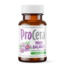 Procera Mood Support - Boost Mental Performance - Clarity - Mood Stability - Stress - Anxiosité - Fatigue mentale - Adaptogènes - Safran - Magnésium - Ashwagandha - Rhodiola - 60 Comte
