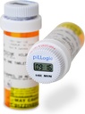 Medizin Timer-Medication Tracker-Pill Reminder für Verschreibungen und Kinder flüssige Medizin-Easy zu verwenden