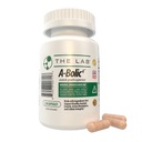 True Nutrition - A-Bolic4 Advanced Anabolic Boost Supplement | Unterstützt gesundes anaboles Wachstum Natürlich mit Turkesterone, Apigenin, QuercefitTM Quercetin | 120 Kapseln