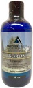 Angstrom Minerals, Boron-8 Unzen.