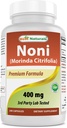 Best Naturals Noni 400 mg 240 Kapseln