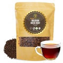 Cure wid Pure Organic Valerian Root Tea - Cut,Sifted & Non-Iradionated Valerian Tea favorise le sommeil relaxant naturel - Te De Valeriana officinalis in Resealable Eco Friendly Pouch 16oz