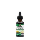 Risposta della natura Alcol-Free Cornsilk 2000mg 1oz Extract | Supporto del tratto urinario | Natural Diuretic | Gluten-Free, Non OGM, Vegan | Single Count