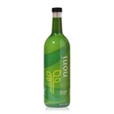 PURE Noni (750ml) - Tradition tropicale pour le soutien immunitaire et une vie saine Morinda Citrifolia - Pas d'additifs, pas de remplissage. Libérer la puissance antioxydante, les minéraux et les vitamines de Noni.