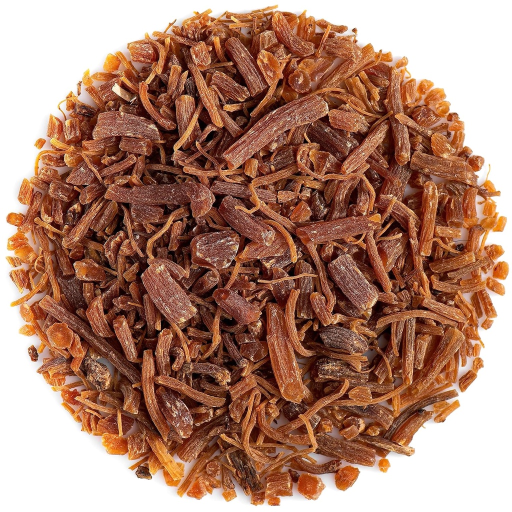 Ginseng biologico rosso coreano Panax Ginseng - Asiatico Rosso Qualità Ginseng - Coreano Rosso Ginseng Tea Coreano Ginseng Tea Asiatico Panax Ginseng Coreano Panax Rosso Panax Jinseng Gingsen Ginsing Tea Gensing Tea 20g