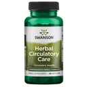 Swanson Full Spectrum Herbal Circulatory Care 60 Kapseln