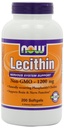 Lécithine, 200 Softgels (paquet de 2)