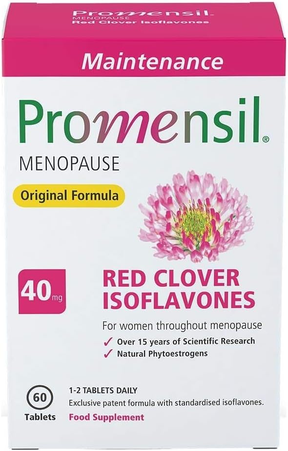 Manutenzione Promensil 40mg Original x 60