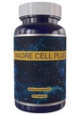 MADRE CELL PLUS - Stem Cell Made of Purest AFA, Gluten Free - 60 Capsule Formula Avanzada Natural AFA Stem Cell Supplements 500mg | 60 Caps | Supporto Natural Antiaging & Longevity Proprieties Natural