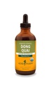 Herb Pharm Dong Quai Liquid Extract for Female Reproductive System Support - 4 Once