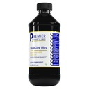 Premier Research Labs Flüssige Zink-Ultra-Ergänzung - für Immununterstützung & Well-Being für Erwachsene & Kinder - Hoch absorbierbare Tropfen - Für schnelle Analyse des Zink-Status verwendet - 8 fl oz