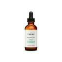 Olio di Cuscinetto Cremo, Rivitalizzante Zecca Selvatica, 1 fl oz - Ripristina Natural Moisture e Ammorbidire il Cuscinetto Per Aiutare Alleviare il Cuscinetto Itch