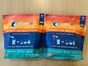 Liquido I.V. Hydration Multiplier, Tropical Punch Flavor 2 borse(2X30 confezioni),1 Conteggio (Pacchetto di 2)