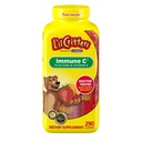 L'il Critter Kinder Immun C Plus Zink und Vitamin D (290 Count)