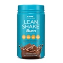 GNC Total Lean Lean Shake Burn - Chocolate Fudge (16 portions)
