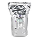 MAINTENANT Aliments Sports Nutrition, Isolation des protéines de lactosérum, 25 g avec BCAA, poudre non aromatisée, 10-Pound