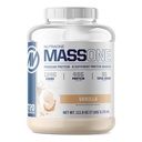 NutraOne Massone-Masse-Giner-Protein-Pulver-Massenprotein-Mal-Ersatz (Vanilla - 7 lbs.)