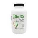 Bio-35 300ct Eisen Gluten & Soy- Kostenlos